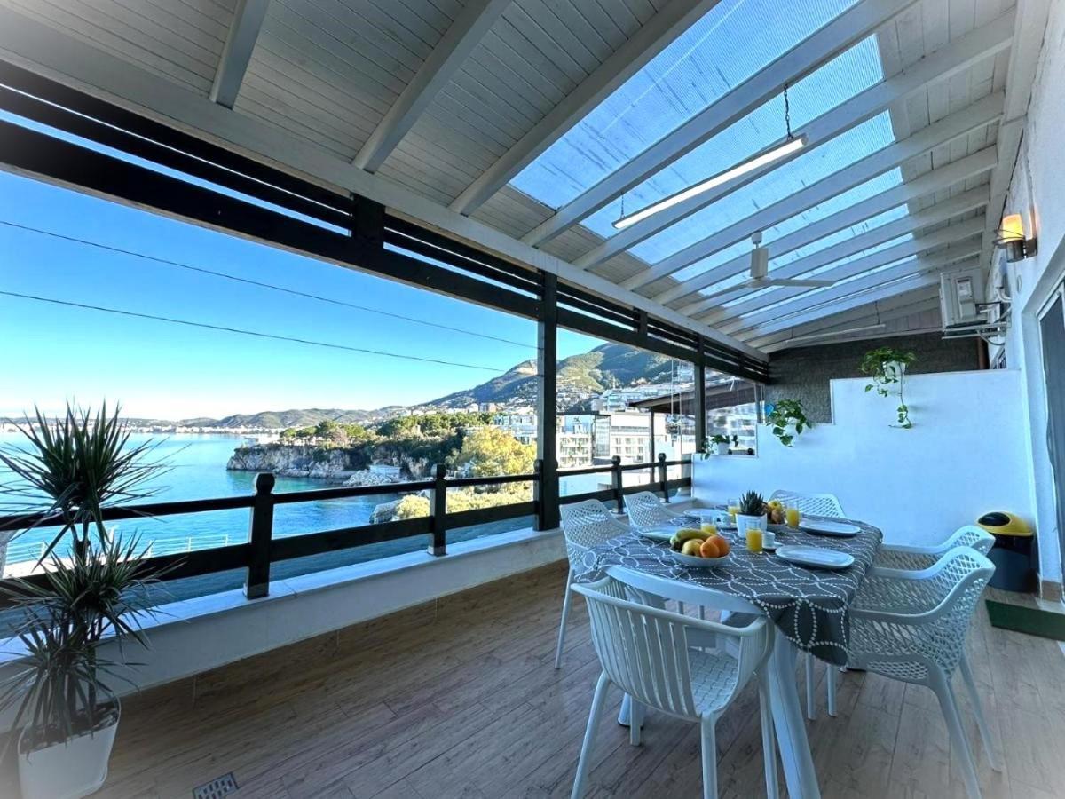 Sofia'S Holiday Apartment วญอเรอ ภายนอก รูปภาพ