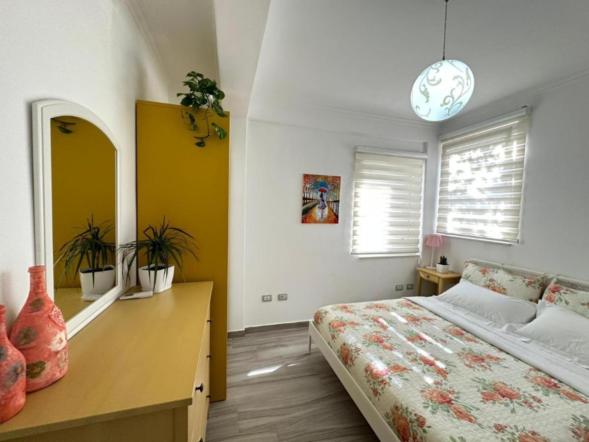 Sofia'S Holiday Apartment วญอเรอ ภายนอก รูปภาพ