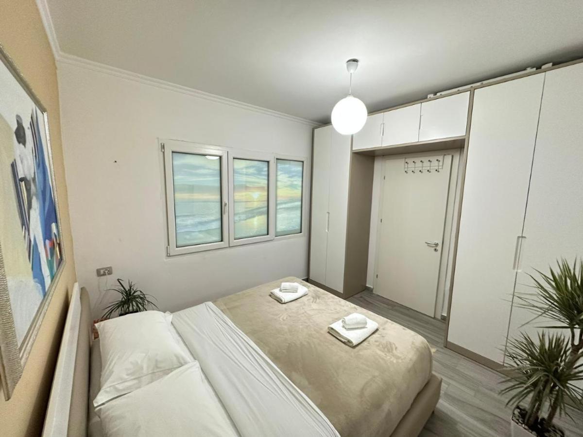 Sofia'S Holiday Apartment วญอเรอ ภายนอก รูปภาพ