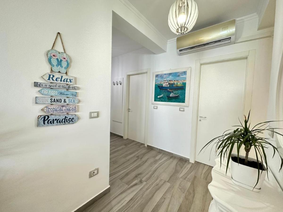 Sofia'S Holiday Apartment วญอเรอ ภายนอก รูปภาพ