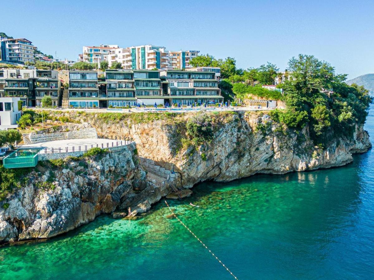 Sofia'S Holiday Apartment วญอเรอ ภายนอก รูปภาพ