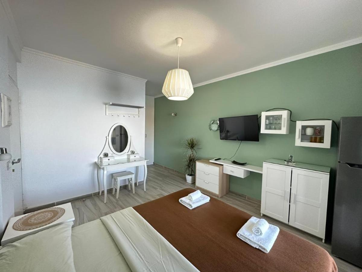 Sofia'S Holiday Apartment วญอเรอ ภายนอก รูปภาพ