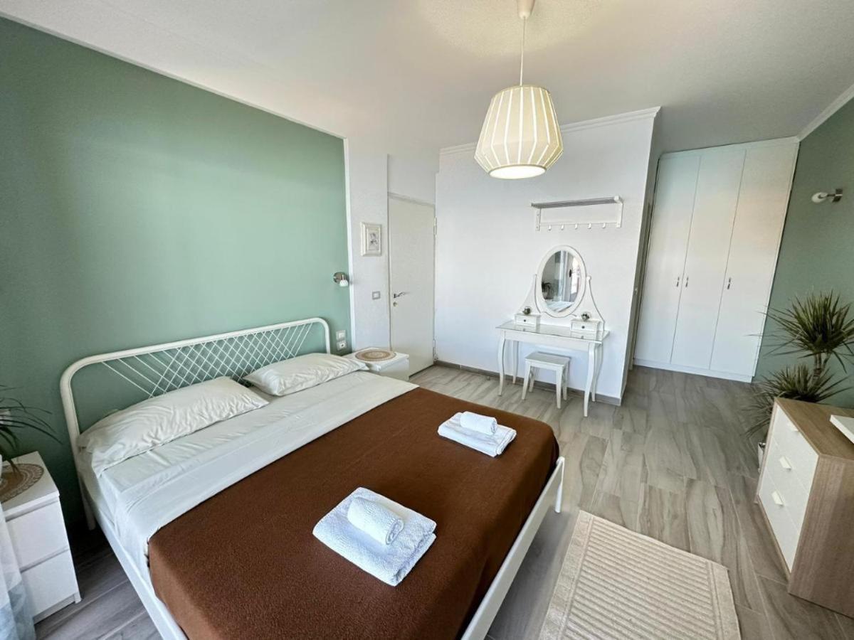 Sofia'S Holiday Apartment วญอเรอ ภายนอก รูปภาพ