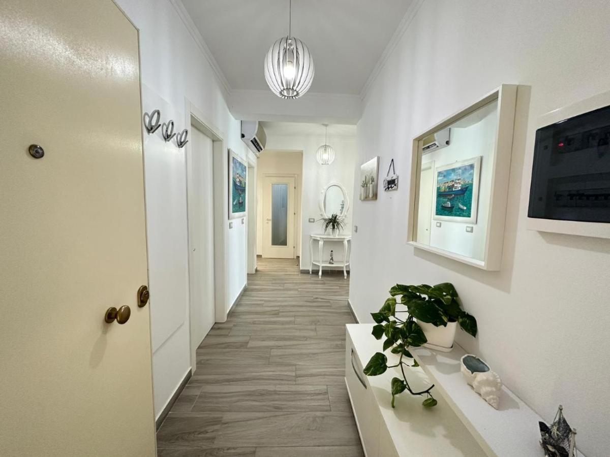 Sofia'S Holiday Apartment วญอเรอ ภายนอก รูปภาพ