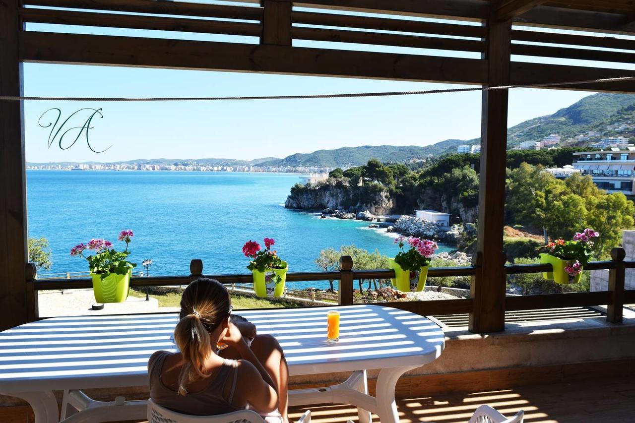 Sofia'S Holiday Apartment วญอเรอ ห้อง รูปภาพ