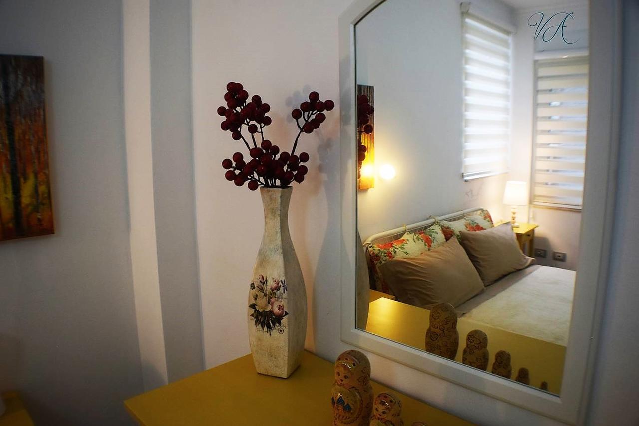 Sofia'S Holiday Apartment วญอเรอ ห้อง รูปภาพ