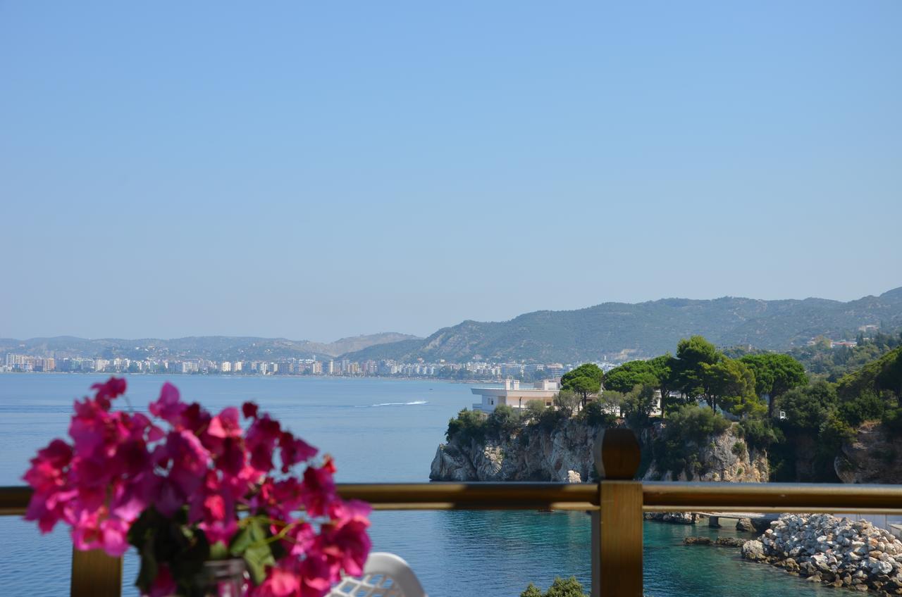 Sofia'S Holiday Apartment วญอเรอ ภายนอก รูปภาพ