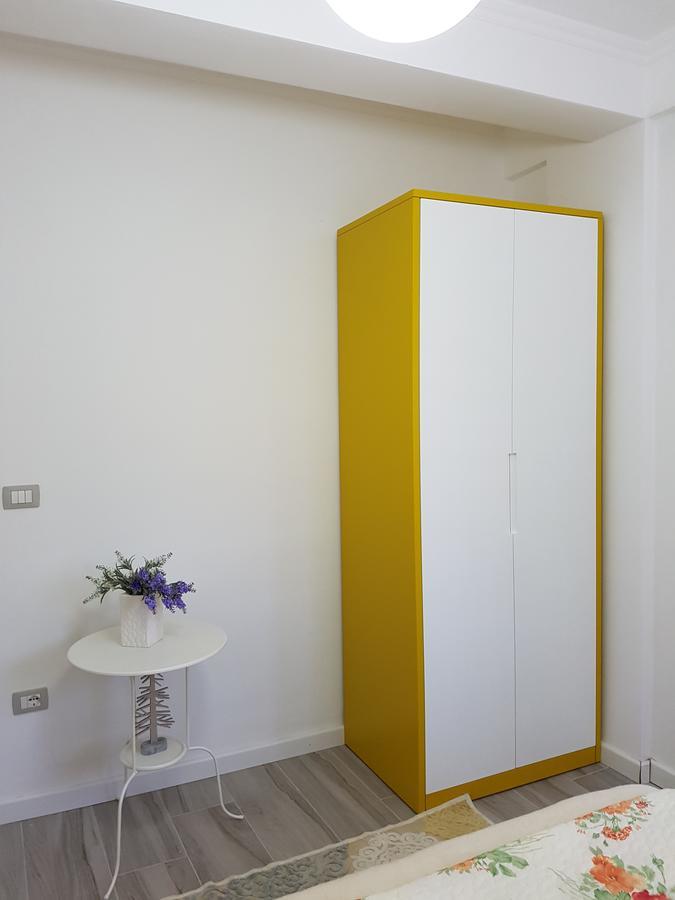 Sofia'S Holiday Apartment วญอเรอ ภายนอก รูปภาพ