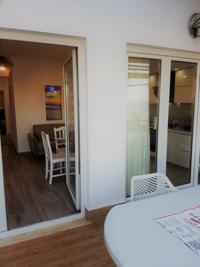 Sofia'S Holiday Apartment วญอเรอ ภายนอก รูปภาพ