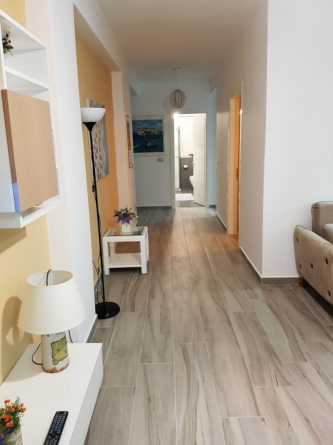 Sofia'S Holiday Apartment วญอเรอ ภายนอก รูปภาพ