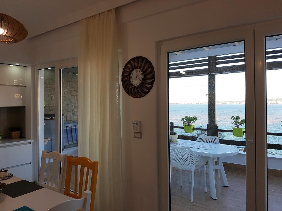 Sofia'S Holiday Apartment วญอเรอ ภายนอก รูปภาพ