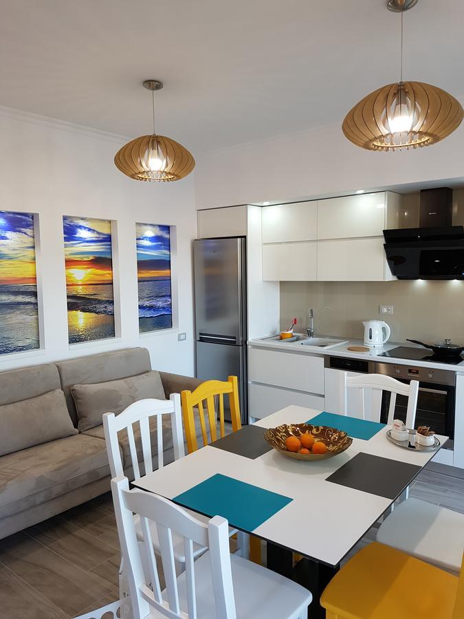 Sofia'S Holiday Apartment วญอเรอ ภายนอก รูปภาพ
