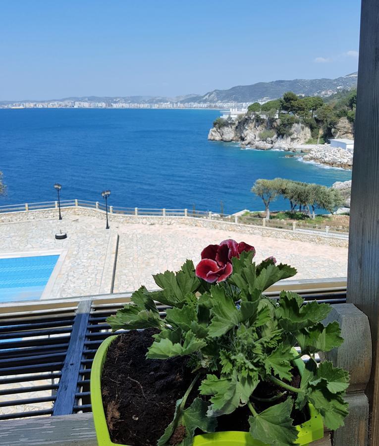 Sofia'S Holiday Apartment วญอเรอ ภายนอก รูปภาพ