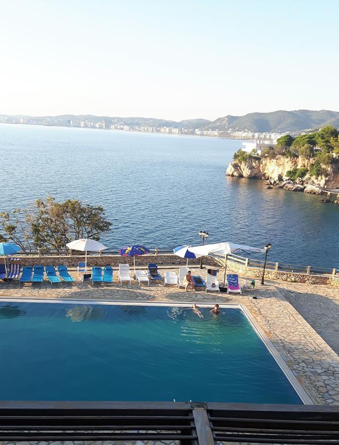 Sofia'S Holiday Apartment วญอเรอ ภายนอก รูปภาพ