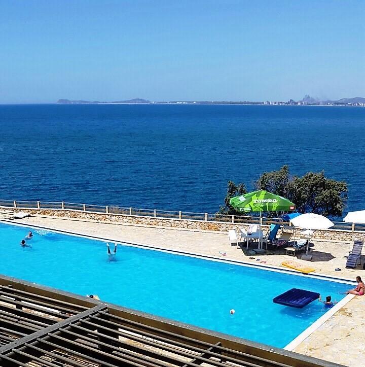 Sofia'S Holiday Apartment วญอเรอ ภายนอก รูปภาพ