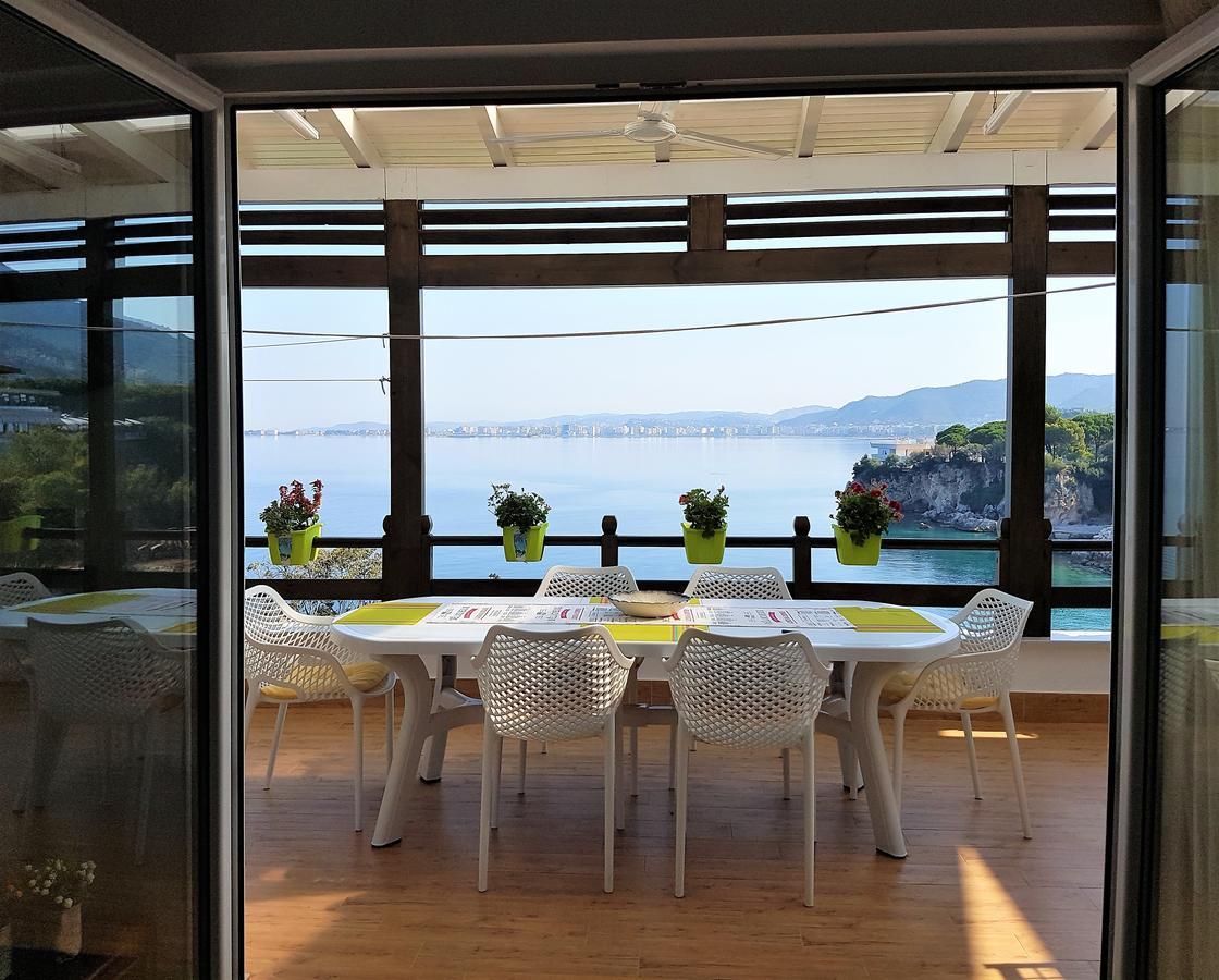 Sofia'S Holiday Apartment วญอเรอ ภายนอก รูปภาพ