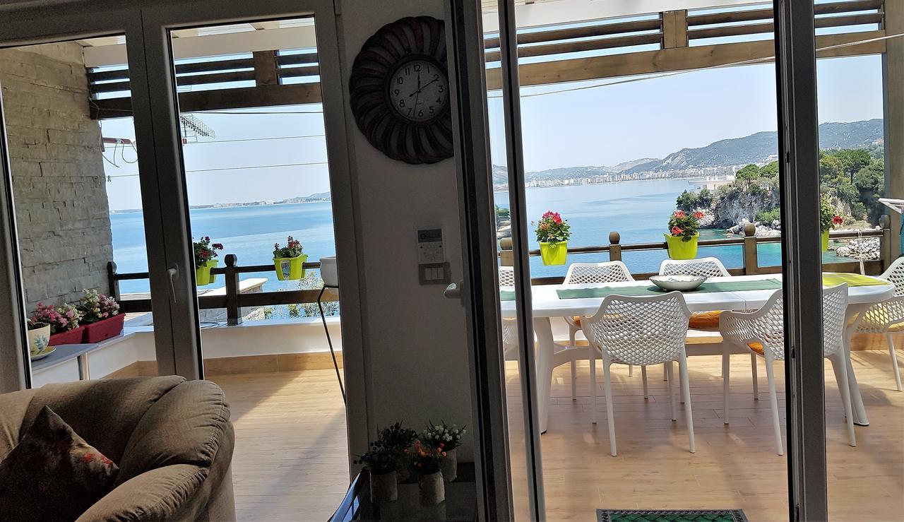 Sofia'S Holiday Apartment วญอเรอ ภายนอก รูปภาพ