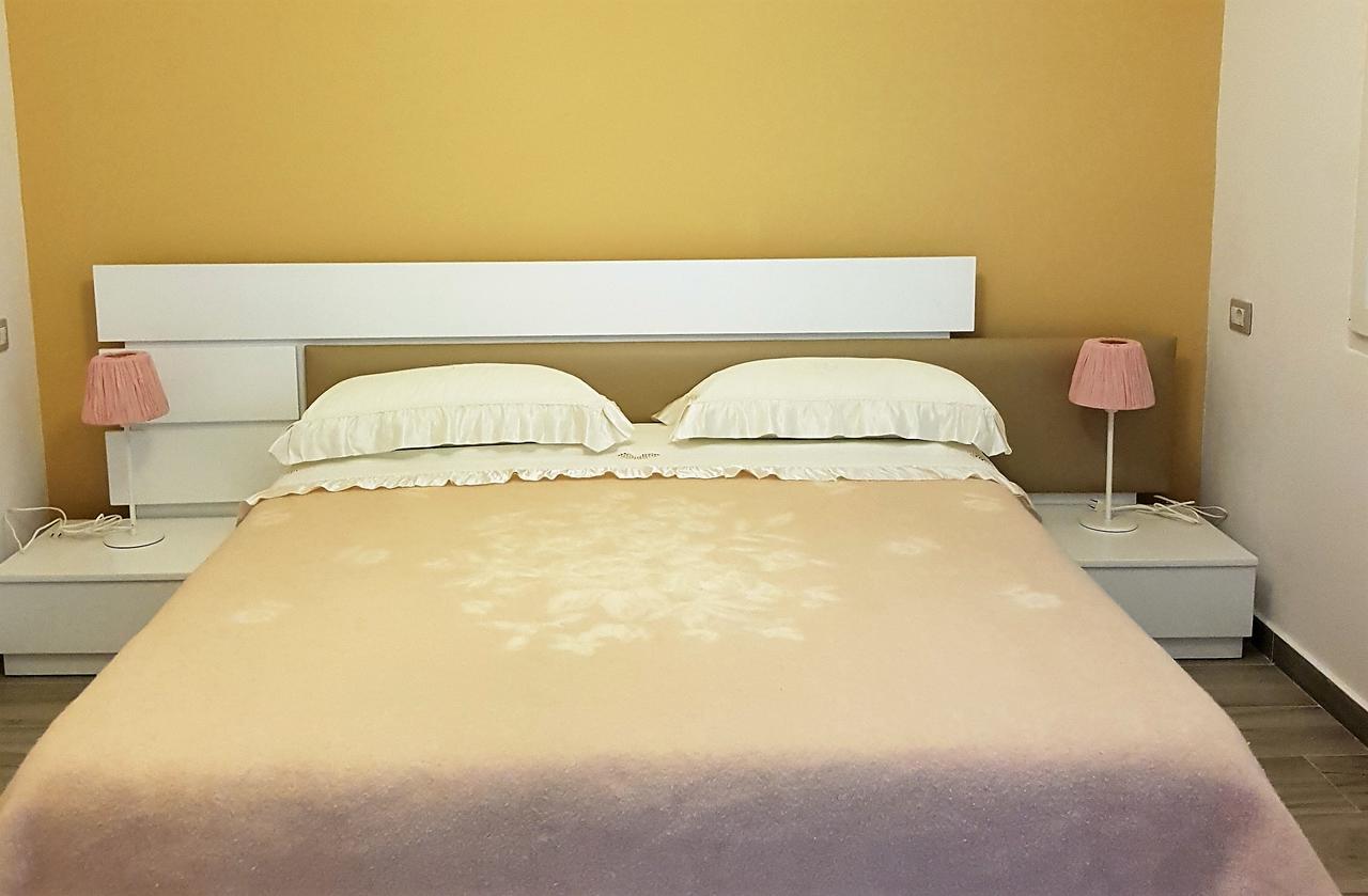 Sofia'S Holiday Apartment วญอเรอ ภายนอก รูปภาพ