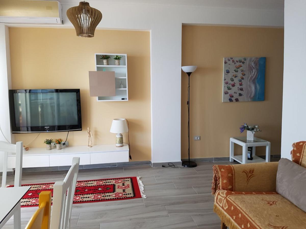 Sofia'S Holiday Apartment วญอเรอ ภายนอก รูปภาพ