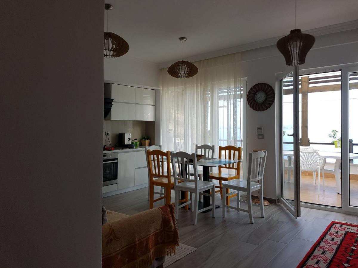Sofia'S Holiday Apartment วญอเรอ ภายนอก รูปภาพ
