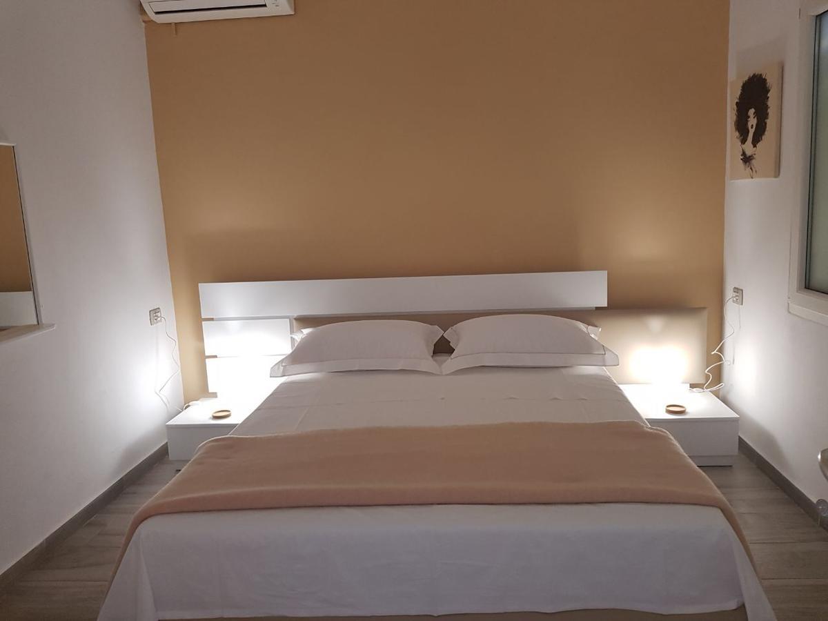 Sofia'S Holiday Apartment วญอเรอ ภายนอก รูปภาพ