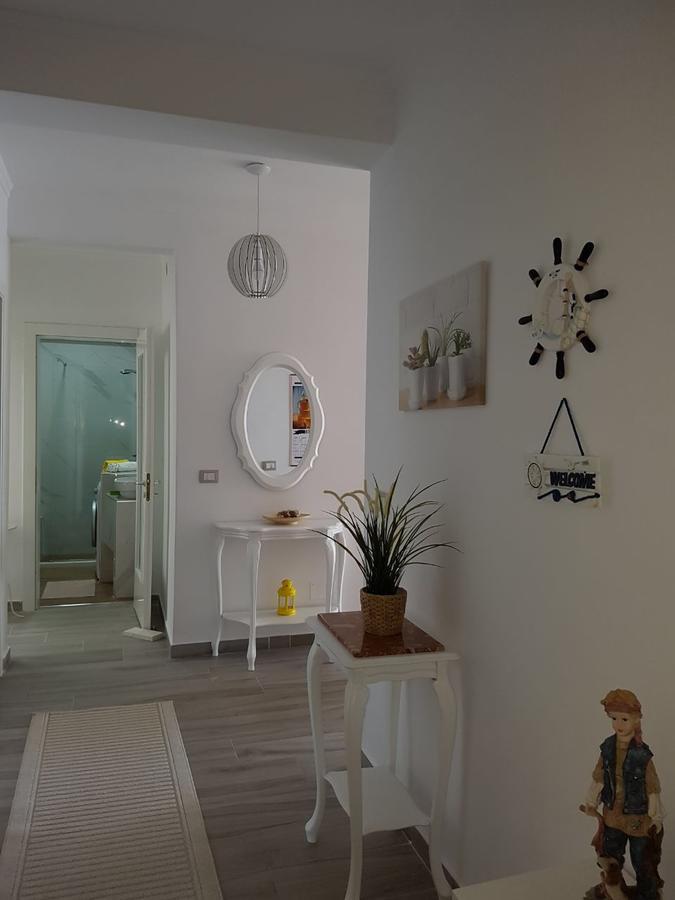 Sofia'S Holiday Apartment วญอเรอ ภายนอก รูปภาพ
