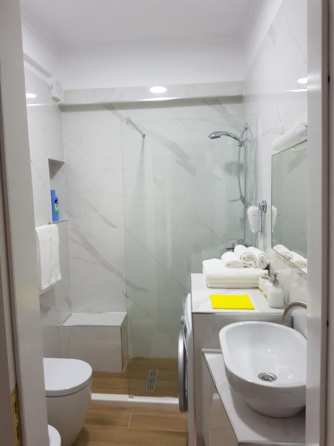 Sofia'S Holiday Apartment วญอเรอ ภายนอก รูปภาพ