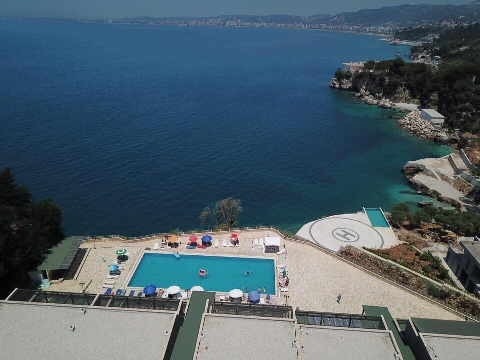 Sofia'S Holiday Apartment วญอเรอ ภายนอก รูปภาพ