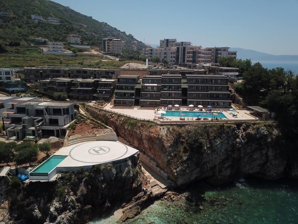 Sofia'S Holiday Apartment วญอเรอ ภายนอก รูปภาพ